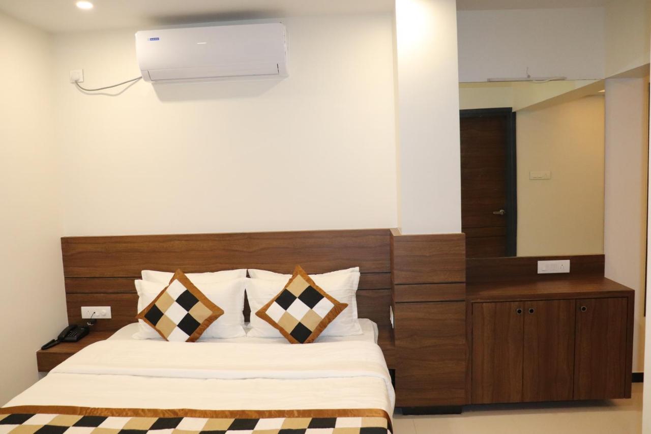 Hotel City Point Phalodi  Exterior foto