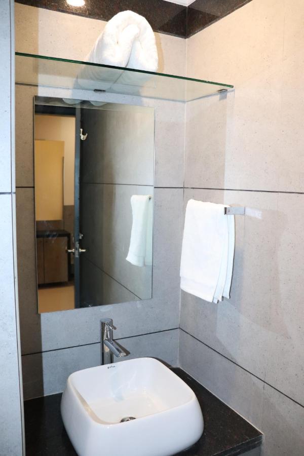 Hotel City Point Phalodi  Exterior foto