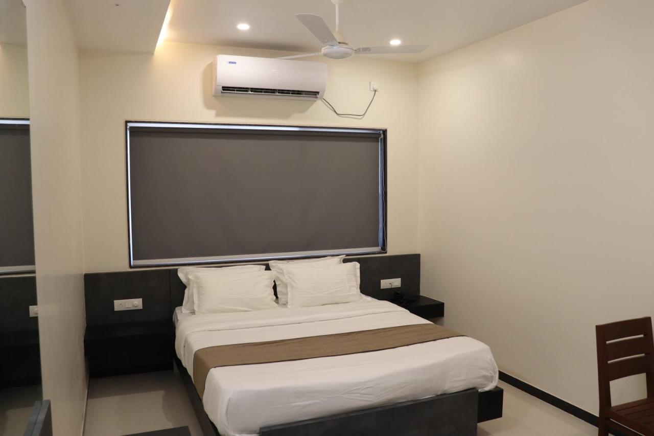 Hotel City Point Phalodi  Exterior foto